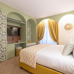Superior Double Kamer