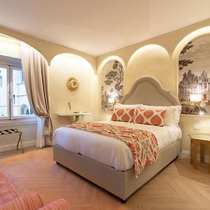 Deluxe Kamer